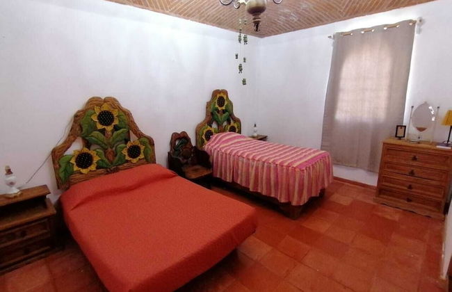 Mina Esperanza - Foto 11