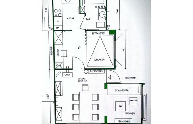 Holiday Home Fairytale hut - Foto 5