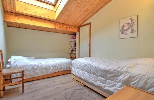 Appartement 4 ch proche centre avec cheminée et balcon - FR-1-524-147 - Foto 11