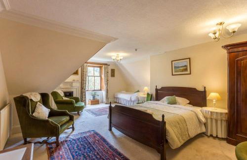 Argyll Country House - Foto 23