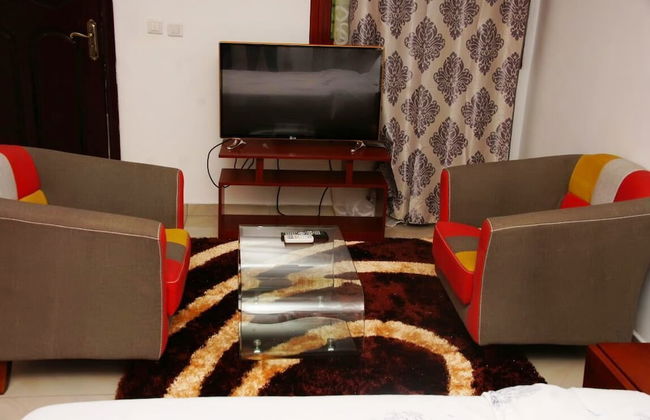 Residence Loulou - Foto 15