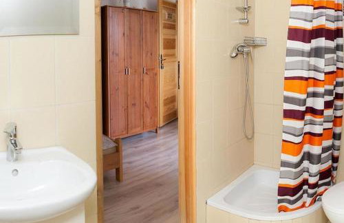 Triple room, sauna, Masuria - Foto 12