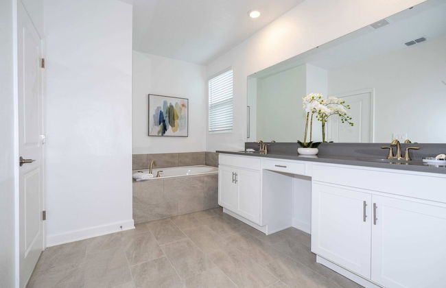 Gorgeous 5Bd With Pool at Champions Gate 1125 - Foto 115