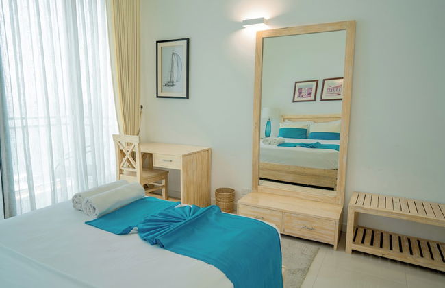 Oceanfront Galle by ICC - Photo 35