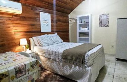 Chalé suíte com ar em Resende - Foto 6