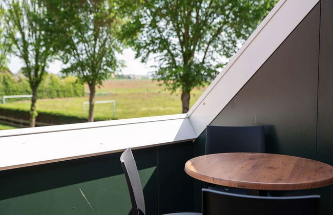 Luxury new Apartment on Ameland - Foto 26