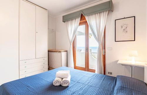 GuestHost - Casa Giovanna Lungomare Sea view - Foto 7