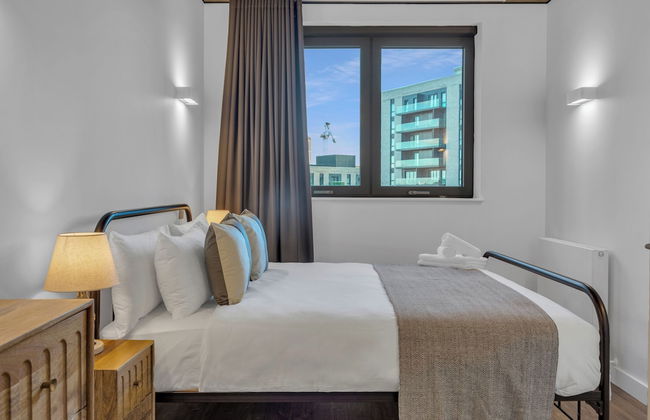 Wembley Park Apartments - Foto 13