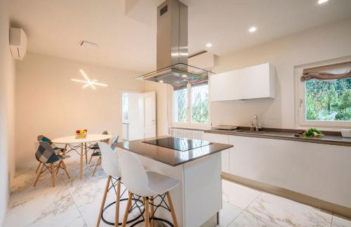 Villa dei Lauri - villa vista lago con piscina - Foto 70