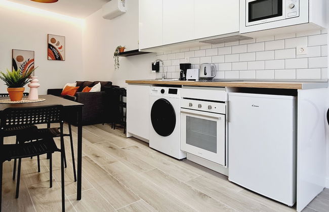 Bilbao APARTAMENTOS Zorroza - Foto 1