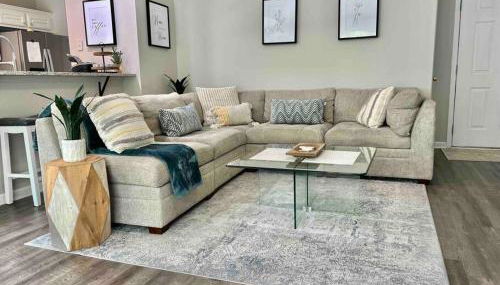 At Home by Mall of GA! - Foto 1