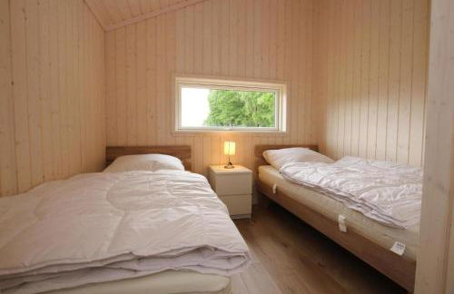 Ferienhaus Larsson mit Sauna am Dummer See, Dummer - Foto 24