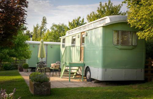 The Showman's Waggon - Foto 1