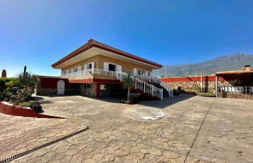 Villa Puntallana - Foto 38