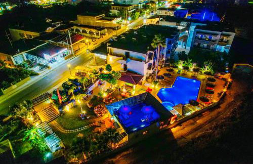 Socrates Studios and Suites - Foto 30