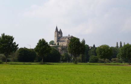 Ferienwohnung-Zweiburgenblick - Foto 23