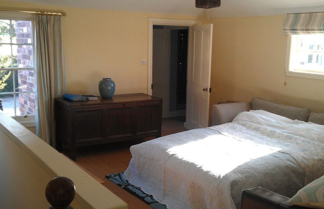 Duken Courtyard Cottage Self Catering Holiday Cottage in Glorious Countryside - Foto 4