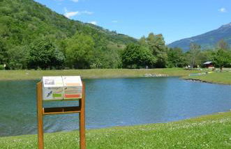 Gîte Les Grands Champs - Foto 23