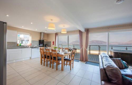 Beach Houses with Hot Tubs - Foto 7