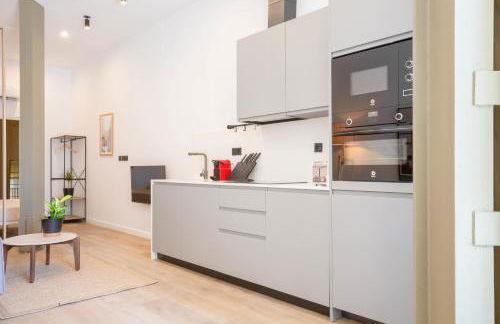 Mestalla Flats by Nomad Host - Foto 14