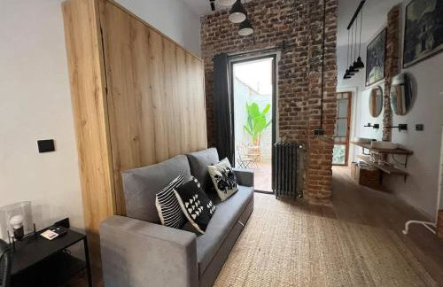 Studio next to Parque del Oeste - Foto 1