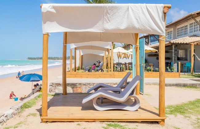 Wave Suítes Hotel & Lounge Bar - Photo 40