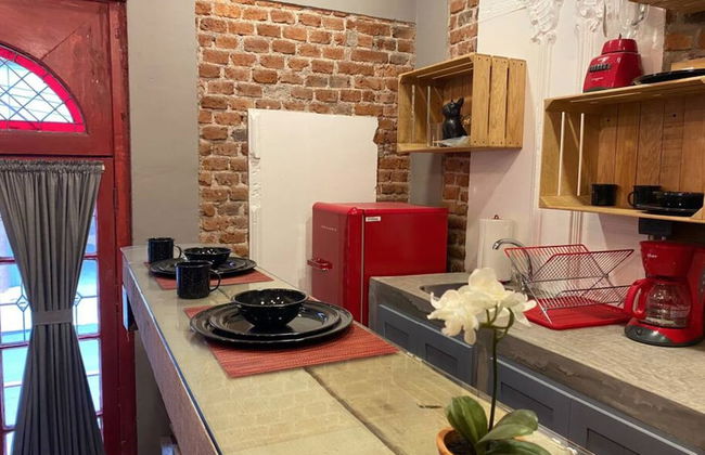 Hotel Puerta Roja Reforma - Foto 58