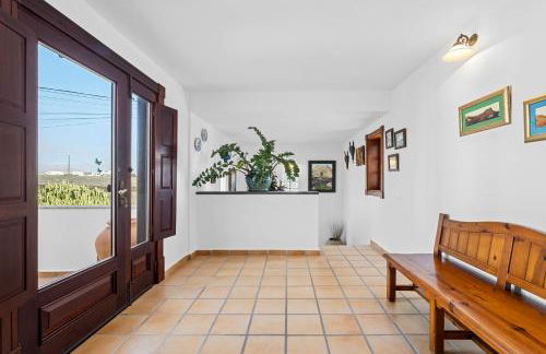 Luxury House Panoramic Sea Views - Foto 35