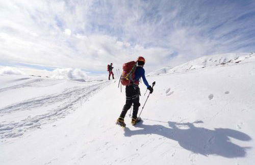 Villa Maria - Foto 41