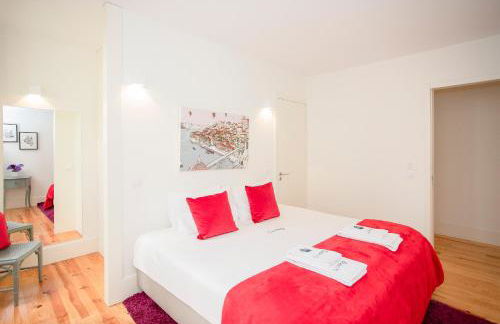 Liiiving in Porto | Central Secret Terrace - Foto 8