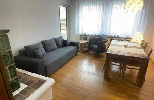 Ferienwohnung im Gerberhaus - Foto 9