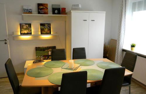 Haus Hallig Hooge - Foto 9