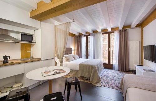 La Casa De Santa María ESTUDIOS - Photo 14