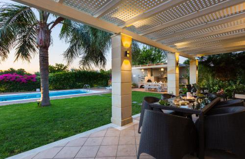 Aria Villas - Private Pool, Playground, Ping Pong & Close to Beach, By ThinkVilla - Foto 25