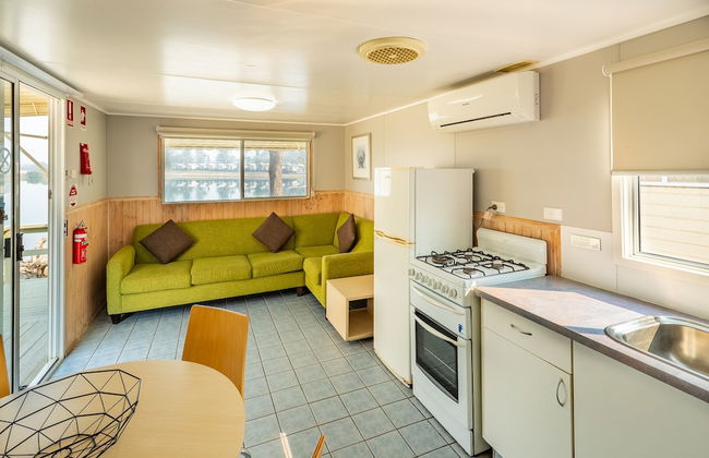 Ingenia Holidays Nambucca Heads - Foto 46