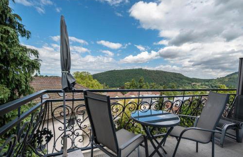 Haus Burgblick - Foto 30