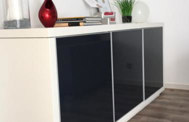 Ferienwohnung am Wald - Foto 16