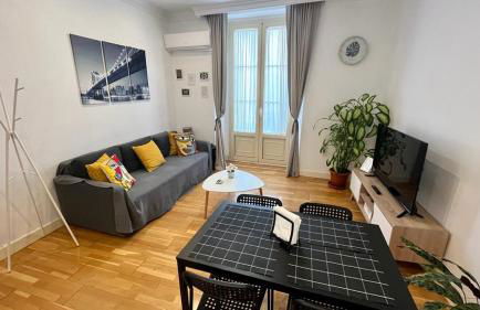 Picassia Home Malaga Center - Photo 1