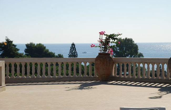 Agriturismo Villa Cefalà - Photo 46