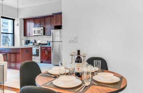 20 MIN to Manhattan! 2BR Luxurious Comfy & Spotless - Foto 15