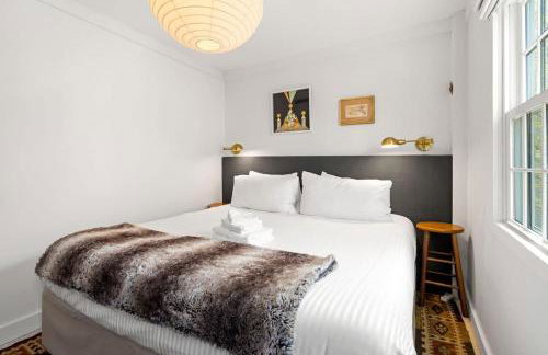 Downtown Historic and Elegant Condo Parking - Foto 18