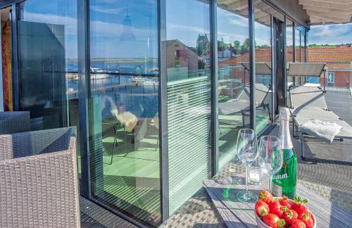 Hafenspitze No1 - Foto 16