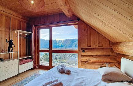 Chalet du Trappeur - Foto 18