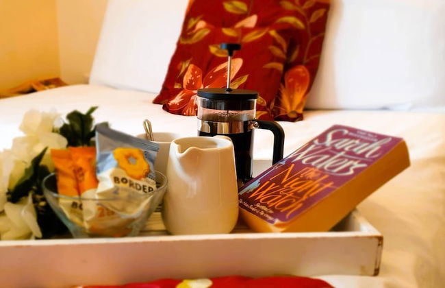 The Victorian Barn self catering holidays with pool & hot tubs - Photo 71