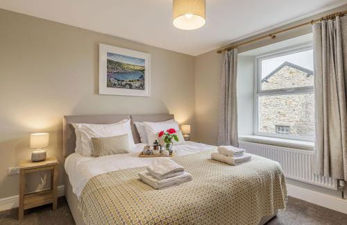 Lane Ends Cottage - Foto 18