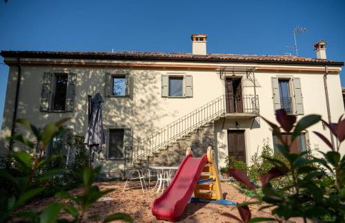 Castello di Lisignano - Storia Pace e Tradizione - Photo 9