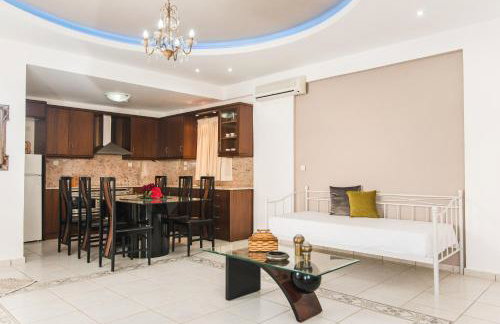 Yiannis Manos Hotel Resort - Foto 72