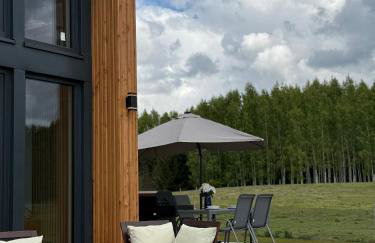 Golden House - Mazury - Foto 3