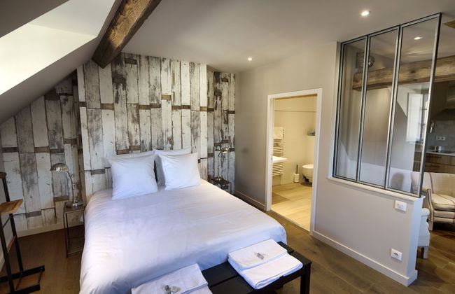 Apparthôtels de Val-Perrière - Foto 1