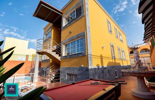 Tita Apartment Montaña La Data - Foto 56